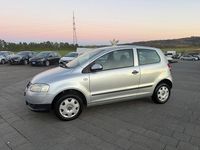 Gebraucht VW Fox 55 PS (40 kW) 2005 Kleinwagen