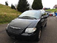 Gebraucht Chrysler Voyager 150 PS (110 kW) 2005 Van / Kleinbus