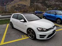 gebraucht VW Golf 2.0 TSI R 4Motion DSG