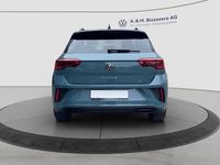 gebraucht VW T-Roc R-Line