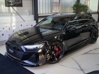 gebraucht Audi RS6 Avant 4.0 TFSI V8 quattro