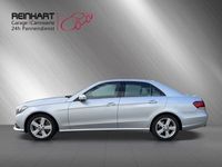 gebraucht Mercedes E350 BlueTEC Avgarde 4M