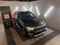 Gebraucht BMW X1 xLine 192 PS (141 kW) 2017 SUV