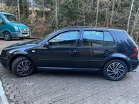 Gebraucht VW Golf IV GTI 150 PS (110 kW) 2002