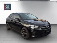 Gebraucht Opel Corsa Edition 100 PS (73 kW) 2020 Kleinwagen