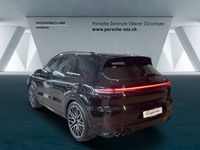 gebraucht Porsche Cayenne S E-Hybrid CAYENNE E-HYBRID E-