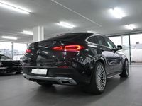 Gebraucht Mercedes GLE400 330 PS (242 kW) 2021 Coupé