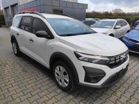 gebraucht Dacia Jogger Essential TCe100 LPG 7 Sitzer-Klima-APP-Connect-ZV