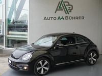 gebraucht VW Beetle 1.2 TSI BMT Design