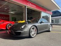 Gebraucht Porsche 911 Carrera S 400 PS (294 kW) 2012
