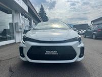 Gebraucht Suzuki Swace 122 PS (89 kW) 2020 Weiss Kombi