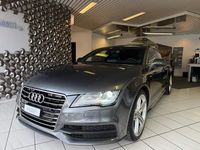 Gebraucht Audi A7 Sportback S-Line 300 PS (220 kW) 2011 Kleinwagen
