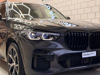 Gebraucht BMW X5 M Sport 340 PS (250 kW) 2022 SUV