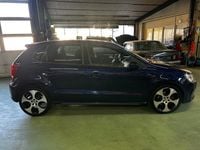 Gebraucht VW Polo GTI 180 PS (132 kW) 2012 Kleinwagen