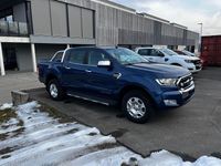 Gebraucht Ford Ranger 200 PS (147 kW) 2017 Abholung