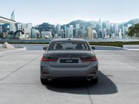 Neu BMW 320 Comfort Edition 184 PS (135 kW) 2026 Limousine