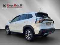 Neu Suzuki SX4 S-Cross 110 PS (80 kW) 2025 SUV