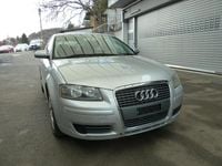 Gebraucht Audi A3 Ambition 150 PS (110 kW) 2005