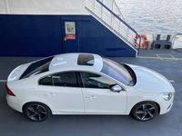 gebraucht Volvo S60 1.6 T4 R-Design