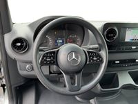 gebraucht Mercedes Sprinter 316 CDI Standard 7G-TRONIC
