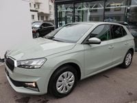 Neu Skoda Fabia Selection 95 PS (69 kW) 2025 Kleinwagen