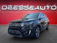 Gebraucht Suzuki Vitara 120 PS (88 kW) 2016 SUV