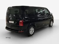 gebraucht VW Multivan T6Family