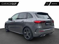 Gebraucht Mercedes B250e 224 PS (164 kW) 2024 Van / Kleinbus