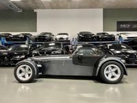 Gebraucht Donkervoort D8 230 PS (169 kW) 2009 Coupé