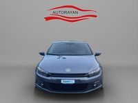 Gebraucht VW Scirocco 160 PS (117 kW) 2009 Coupé