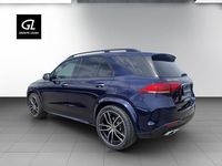 Gebraucht Mercedes GLE350 AMG line 194 PS (142 kW) 2022 SUV