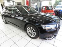 Gebraucht Audi A6 Ambiente 204 PS (150 kW) 2022 Kombi