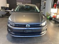 gebraucht VW Polo 1.0 TSI BMT Comfortline