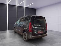 Gebraucht Citroën e-Berlingo Feel 100 kW (136 PS) 2022 Van / Kleinbus