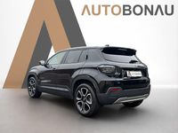 Gebraucht Jeep Avenger EV Summit 114 kW (156 PS) 2024 SUV