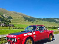 Gebraucht Lancia Fulvia S 90 PS (66 kW) 1973 Coupé
