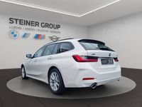 gebraucht BMW 320e 