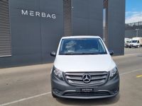 gebraucht Mercedes e-Vito 112 Lang