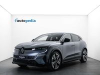 Gebraucht Renault Mégane IV 160 kW (218 PS) 2022