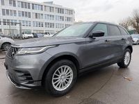 Gebraucht Land Rover Range Rover Velar R-Dynamic 240 PS (176 kW) 2018 SUV