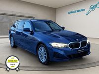 Gebraucht BMW 320 Shadowline 190 PS (139 kW) 2023 Kombi