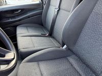 Gebraucht Mercedes Vito 163 PS (119 kW) 2020 Van