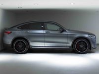 gebraucht Mercedes S63 AMG GLC CoupéAMG 4Matic