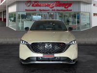 gebraucht Mazda CX-5 2.5 Homura AWD