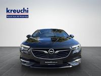 Gebraucht Opel Insignia Excellence 200 PS (147 kW) 2019 Schwarz Limousine