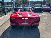 Gebraucht Ferrari F8 720 PS (529 kW) 2021