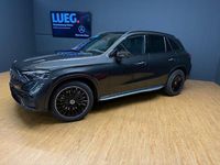 Gebraucht Mercedes GLC300e AMG 269 PS (197 kW) 2025 SUV
