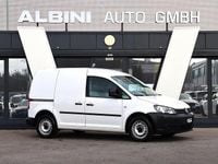 Gebraucht VW Caddy 75 PS (55 kW) 2010 Van / Kleinbus