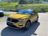 Gebraucht VW T-Roc Advance 150 PS (110 kW) 2020 SUV