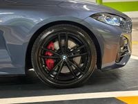 Gebraucht BMW 430 M Sport 286 PS (210 kW) 2021 Coupé